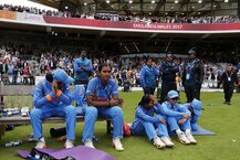 হারলেও ঝুলনদের পারফরম্যান্সের প্রশংসায় প্রধানমন্ত্রী