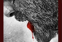 দেখুন! ভূমির প্রথম পোস্টারে সঞ্জয় দত্তের রক্তাক্ত মুখ