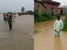 ঘূর্ণাবর্ত থেকে নিম্নচাপ, যার জেরে আগামী ৪৮ ঘণ্টায় দক্ষিণবঙ্গে ভারী বৃষ্টির পূর্বাভাস