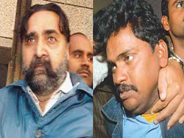 Nithari killings: Maninder Singh Pandher, Surinder Koli sentenced to death in the ninth case নিঠারি ধর্ষণ ও খুন: আরও একটি মামলায় ফাঁসির সাজা পান্ধের ও কোলির