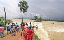 দেখুন, দেশজুড়ে বন্যা পরিস্থিতির অবনতি