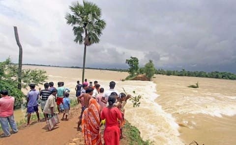 দেখুন, দেশজুড়ে বন্যা পরিস্থিতির অবনতি