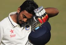 প্রথম টেস্টে খেলছেন না জ্বরে কাবু লোকেশ রাহুল