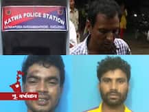 কাটোয়ার গৃহবধূর টুঁটি কামড়ে ধরে স্বামী, মুখে বালিশ চাপা দেয় সুপারি কিলার!