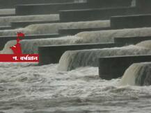 বীরভূমে ফের শুরু বৃষ্টি, নদীর জলস্তর বাড়ার আশঙ্কা, ভাসবে বেশ কয়েকটি অঞ্চল