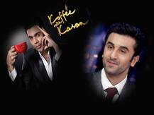 কফি উইথ কর্ণ বয়কটের পরিকল্পনা ছিল, তারকাদের কথা নিজের স্বার্থপূরণে ব্যবহার করেন কর্ণ:রণবীর