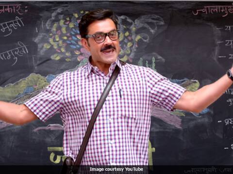 তারকা সন্তানরাও বলিউডে সহজে কিছু পান না, স্বজনপোষণ বিতর্কে মন্তব্য ববি দেওলের