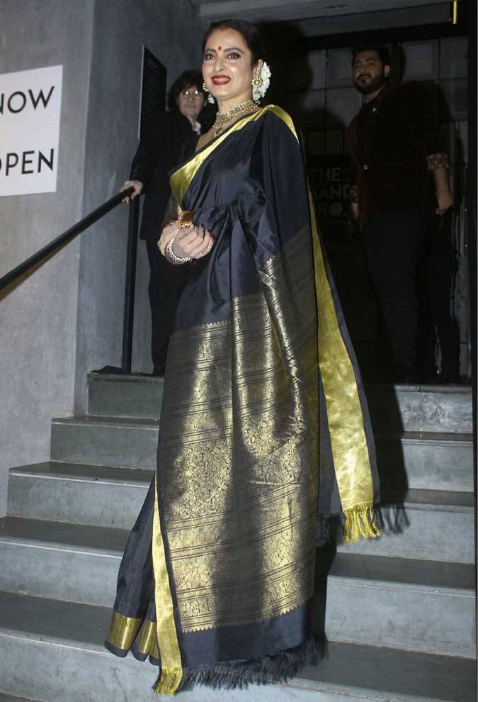 ছবি: মানব মঙ্গলানি 