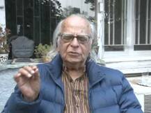 প্রয়াত প্রখ্যাত বিজ্ঞানী যশপাল