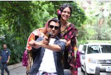 বাবুমশাই বন্দুকবাজ ছবিতে বাঙালি মেয়ে বিদিতা, দেখুন ছবির ট্রেলার