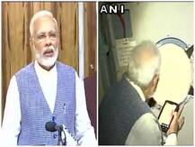 গুজরাত বন্যা: ৫০০ কোটি টাকার অন্তর্বর্তীকালীন আর্থিক সহায়তা ঘোষণা প্রধানমন্ত্রীর