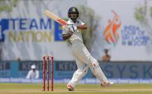 লাঞ্চের আগেই সেঞ্চুরির বিরল কীর্তি, দিকপাল ক্রিকেটারদের সঙ্গে এক আসনে ধবন