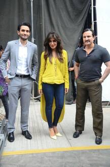 এবার রুপোলি পর্দায় আসছেন বিনোদ মেহরার ছেলে রোহন, সেই ছবিতে তাঁর সঙ্গে রয়েছেন বলিউডের এই তারকারা