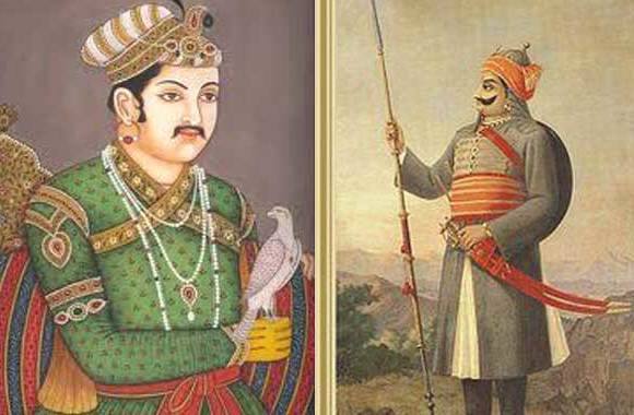 Raj Class 10 Textbook Claims Akbar Didnt Win Haldighati হলদিঘাটের যুদ্ধে জয়লাভ করতে পারেননি আকবর, দাবি রাজস্থানের দশম শ্রেণীর পাঠ্যপুস্তকে