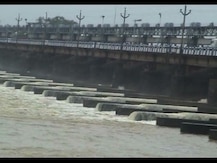 Flood Threat in South Bengal: ঝাড়খণ্ডে প্রবল বৃষ্টি, ডিভিসির ছাড়া জলে দক্ষিণবঙ্গের ৫ জেলায় বন্যা পরিস্থিতির আশঙ্কা