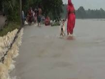 আরও জল ছাড়ল ডিভিসি, পূর্ব বর্ধমান, হাওড়া ও হুগলির বিস্তীর্ণ এলাকা প্লাবিত হওয়ার আশঙ্কা