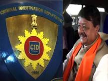 শিশুপাচারকাণ্ডে কৈলাশকে জেরা সিআইডি-র, ‘রাজনৈতিক প্রতিহিংসা’, দাবি বিজেপির