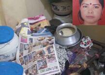 অত্যাচারী স্বামীকে খুন, হৃদরোগে মৃত্যু, রটিয়ে দিল স্ত্রী