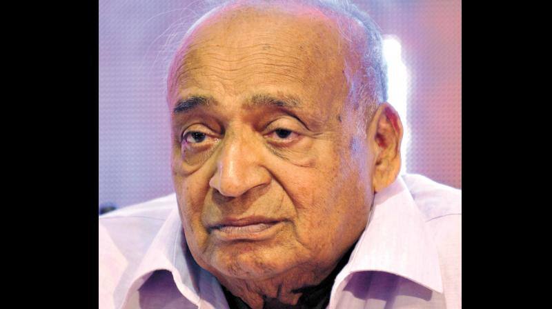 Kerala Jdu Chief Opposes Nitish Kumars Decision নীতীশের সিদ্ধান্তের বিরোধিতায় কেরল জেডিইউ সভাপতি