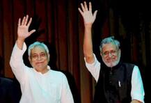 মন্ত্রিসভা সম্প্রসারণ নীতীশের, এলেন আরও ২৭ মন্ত্রী