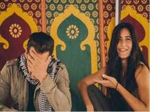 ক্যাটরিনার কথায় লজ্জায় পড়ে গেলেন সলমন!