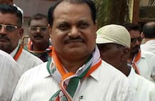 দলীয় বিধায়ককে অপহরণ করেছে গুজরাত পুলিশ, অভিযোগ তুলে রাজ্যসভায় তুলকালাম করল কংগ্রেস