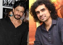 ইমতিয়াজের সঙ্গে ‘জব হ্যারি মেট সেজল’-এর শ্যুটের সময় শাহরুখ চেখে দেখলেন শামুক !