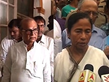 রাজ্যসভা ভোট: কংগ্রেসের প্রদীপ ভট্টাচার্যকে সমর্থন করবে তৃণমূল, ঘোষণা মমতার