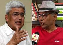 ‘ইয়েচুরিকে হিংসা করে না কি?’, কারাট শিবিরকে একহাত গৌতম দেবের