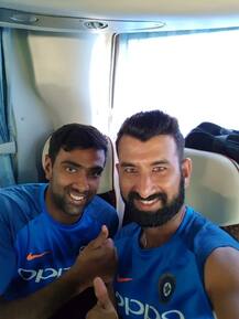 রেকর্ডের কথা ভেবে খেলি না, দলই সবার আগে: অশ্বিন