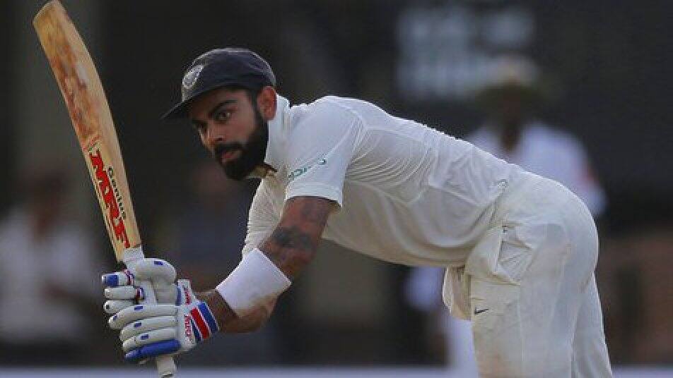 টেস্ট ক্রিকেটকেই গুরুত্ব দেওয়া উচিত উঠতি খেলোয়াড়দের, বললেন কোহলি Youngsters need to take to Test cricket: Virat Kohli টেস্ট ক্রিকেটকেই গুরুত্ব দেওয়া উচিত উঠতি খেলোয়াড়দের, বললেন কোহলি