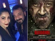 ৫৮-য় পড়লেন সঞ্জয় দত্ত, দেখুন তাঁর জীবন, কেরিয়ার ও জেল জীবনের কিছু মুহূর্ত