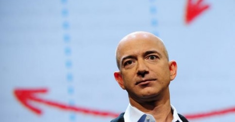 Amazons Jeff Bezos Becomes Worlds Richest Person Briefly আমাজনের প্রতিষ্ঠাতা জেফ বেজোস বিশ্বের ধনীতম ব্যক্তি হলেন- অল্প সময়ের জন্য