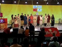 দেখুন, সেরা বাঙালি ২০১৭, কারা সম্মানিত হলেন