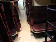 কিছু ট্রেনের এসি কামরায় আর কম্বল দেবে না রেল