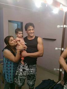 মৃত্যুর কয়েক ঘন্টা আগে সোশ্যাল মিডিয়ায় ইন্দ্র  কুমারের শেষ বার্তা 