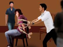 পলিটেকনিক পড়ুয়াকে মাদক খাইয়ে, কুপিয়ে ‘খুনের চেষ্টা’, গ্রেফতার কলেজেরই ৩ ছাত্র