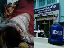 পণের টাকা না দেওয়ায় বধূকে পুড়িয়ে ‘খুন’, স্বামী সহ শ্বশুরবাড়ির পাঁচ সদস্য পলাতক