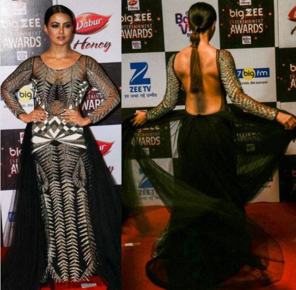 ছবি সৌজন্যে মানব মঙ্গলানী/সোশ্যাল মিডিয়া