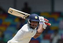 ছেলে খেলতে চলেছে ৫০-তম টেস্ট, এখন আর ততটা কড়া নন পূজারার বাবা