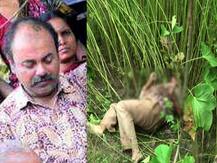 উত্তর ২৪ পরগনায় বিএসএনএল কর্মীর দেহ উদ্ধার, সন্দেহ খুন