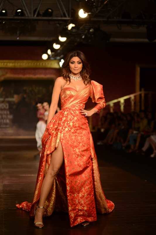  ছবি সৌজন্যে ইন্সটাগ্রাম, মানব মাঙ্গলানি, এফডিসিআই