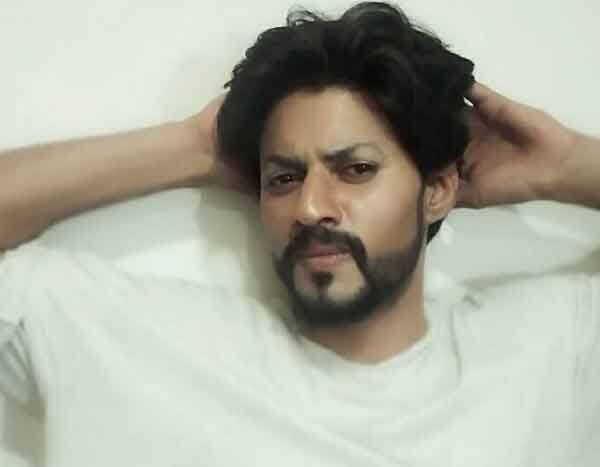 হায়দারের সঙ্গে শাহরুখের কী কী মিল পাচ্ছেন, লিখুন নীচের কমেন্ট বক্সে