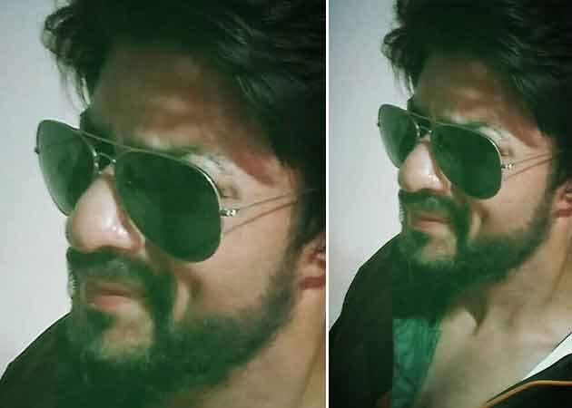 ছবি সৌজন্যে হায়দার মকবুলের ফেসবুক অ্যাকাউন্ট