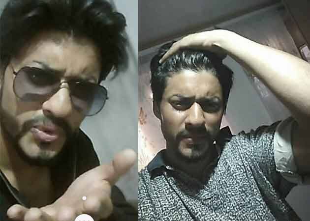 ছবি সৌজন্যে হায়দার মকবুলের ফেসবুক অ্যাকাউন্ট