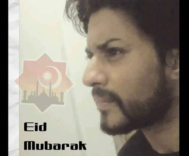 ছবি সৌজন্যে হায়দার মকবুলের ফেসবুক অ্যাকাউন্ট