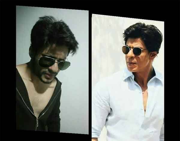 ছবি সৌজন্যে হায়দার মকবুলের ফেসবুক অ্যাকাউন্ট