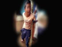 ক্লাসে ঘুমন্ত শিক্ষকের ছবি তুলে পুলিশের কাছে বেধড়ক মার খেল তেলঙ্গানার পড়ুয়া