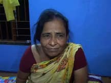 জীবনশক্তি! উত্তাল দামোদরে ১২ ঘণ্টায় ৮০ কিলোমিটার ভেসে গিয়েও প্রাণে বাঁচলেন বৃদ্ধা