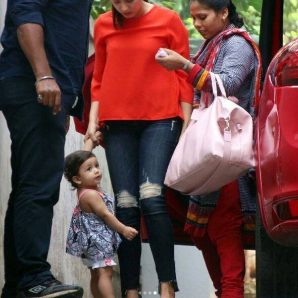 দেখুন সেই ছবি